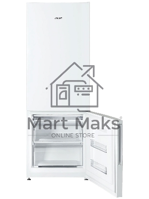 Холодильник Atlant ХМ-4611-101 белый двухкамерный 206/92 л морозилка снизу, капельная система