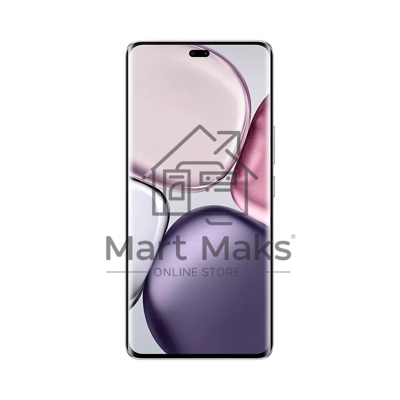 Смартфон Honor X9c, 12/256Gb, фиолетовый