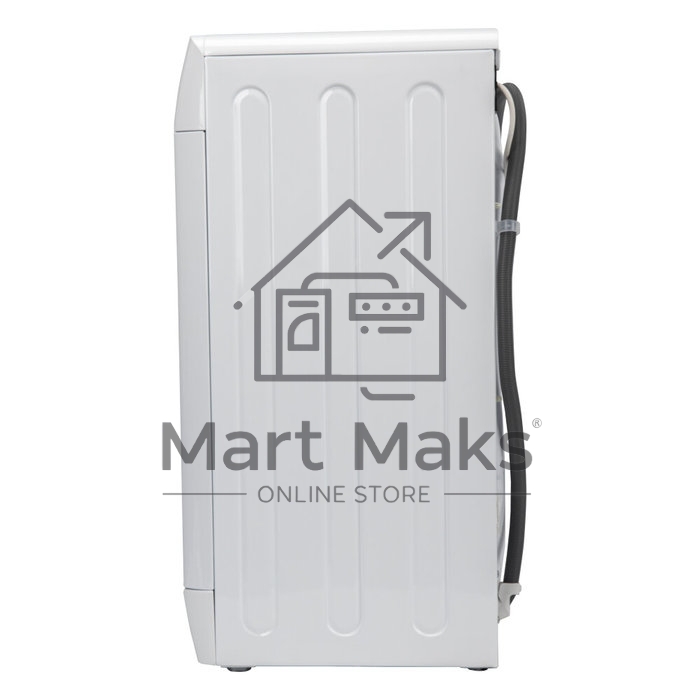 Стиральная машина Indesit BWSA 6109 WWV RU белый, загрузка фронтальная 6 кг, 1000 об/мин, класс: A