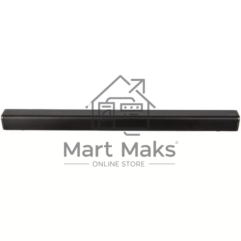 Звуковая панель Xiaomi Soundbar 2.0 EU S22E черный QBH4286EU