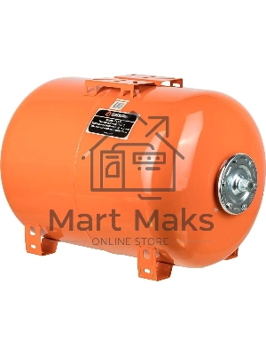 Гидроаккумулятор Вихрь ГА-100 68/6/3