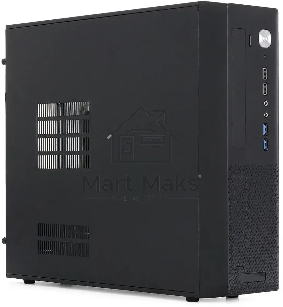 Компьютерный корпус CROWN CMC-1913 (CM-PS350office) OEM