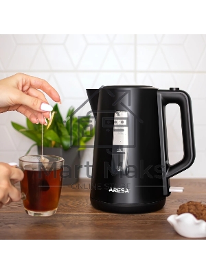 Чайник электрический Aresa AR-3480