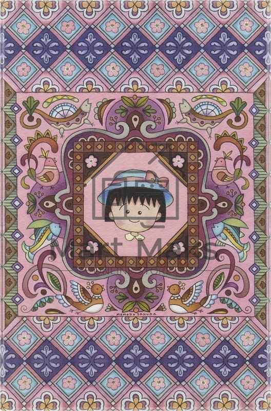 Блокнот Moleskine LIMITED EDITION SAKURA LESU07QP060 Large 130х210мм, обложка текстиль, 176 страниц, линейка, подарочная коробка, ассорти Momoko Sakura