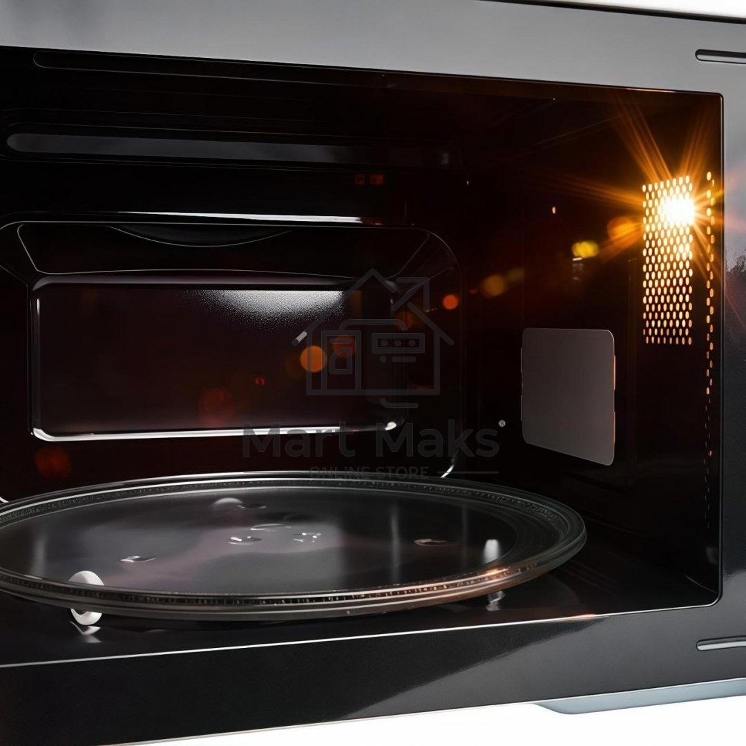 Микроволновая печь General Electronics GE-DG323W