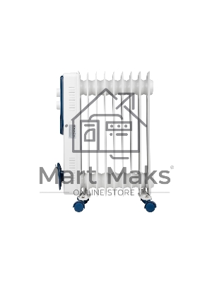 Обогреватель масляный ENGY EN-2509 Scandi