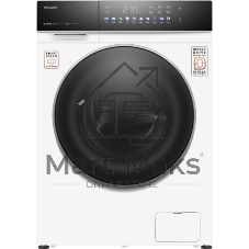 Стиральная машина Weissgauff WMD 62210 Direct Drive Touch Inverter Steam