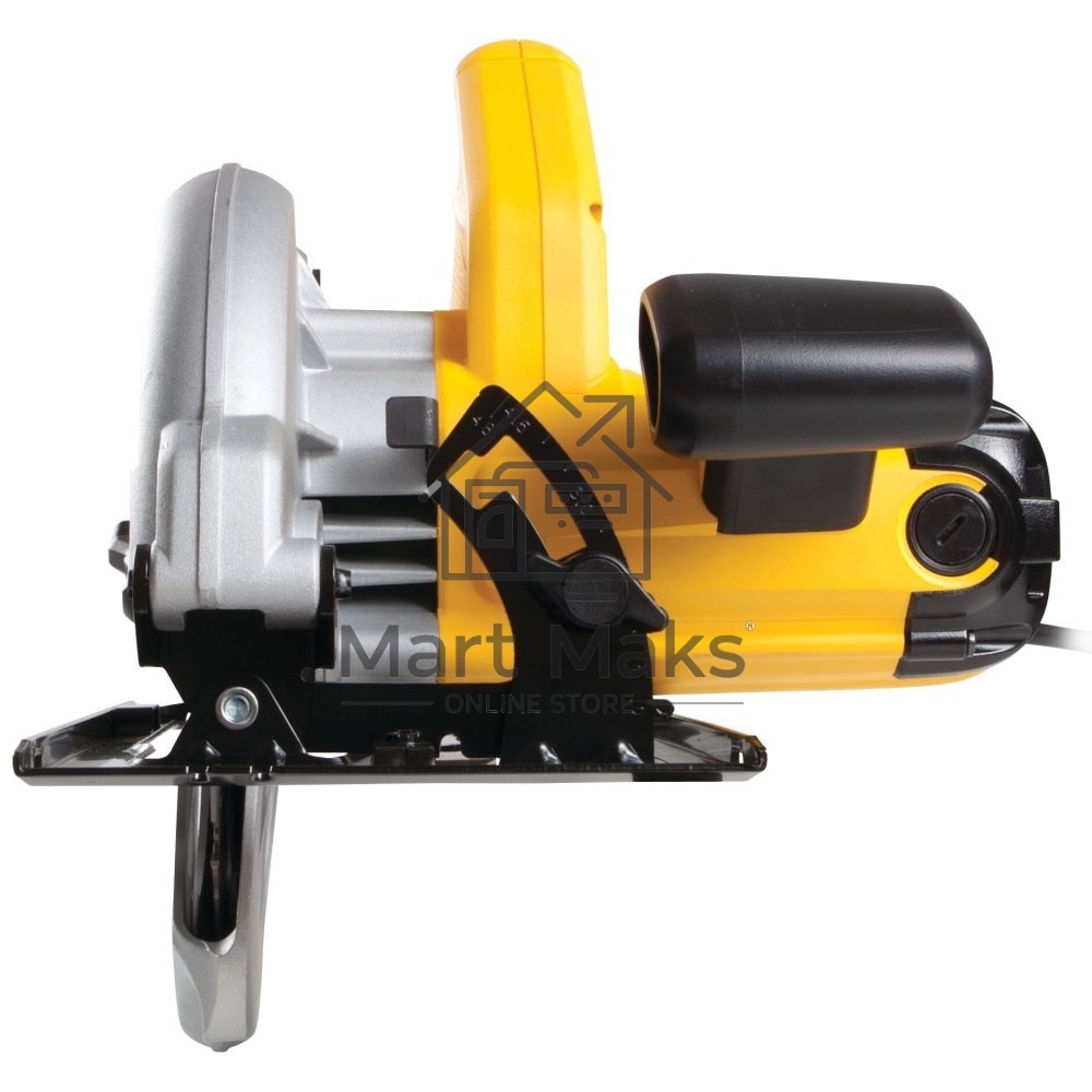 Циркулярная пила (дисковая) DeWalt DWE560-QS 1350Вт (ручная)