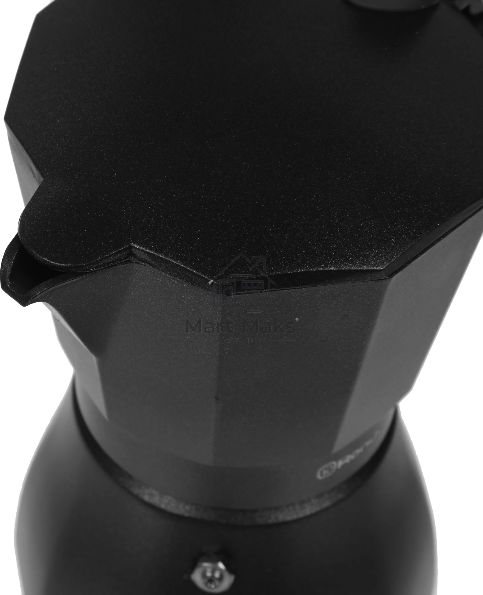 Кофеварка Rondell RDS-499