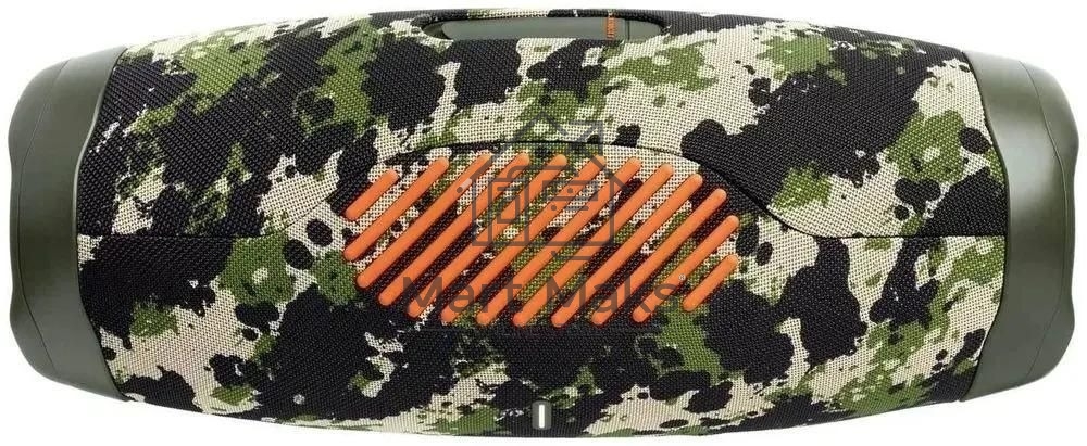 Колонка портативная JBL BOOMBOX 3 камуфляж 180 Вт BT/USB
