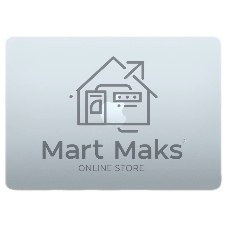 Ноутбук Apple MacBook Air M5 2026 MDHJ4 13-inch 10‑core CPU and 10‑core GPU, 16GB, 1TB SSD - Sky Blue