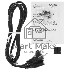 Коммутатор HPE Aruba Networking CX 6000 24G 4SFP, 24×1 Гбит/с + 4×1 Гбит/с SFP, управляемый