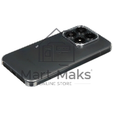 Смартфон Xiaomi 17 12Gb, 512Gb, черный