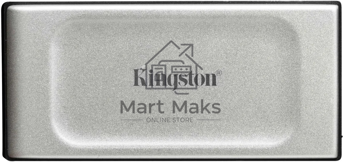 Портативный твердотельный накопитель Kingston 1TB Portable SSD XS2000