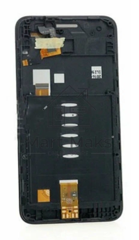 Дисплей для Fly FS407 Stratus 6, черный