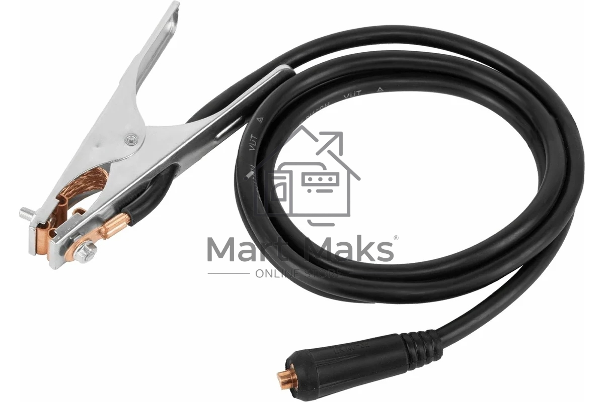 Аппарат инвертор. дуговой сварки DM-220 Standart, 220 А, ПВ 60% Denzel