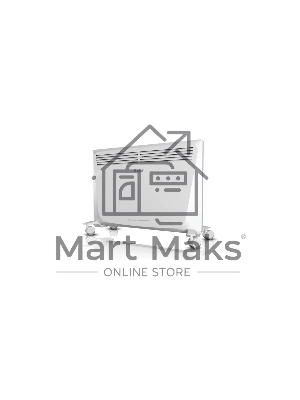 Конвектор Ballu Enzo BEC/EZER-1000 белый, 1000 Вт, 15 м2, термостат, дисплей