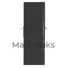 Холодильник Maunfeld MFF185NFХ10 нержавеющая сталь двухкамерный инвертор 240/100л морозилка снизу, No Frost