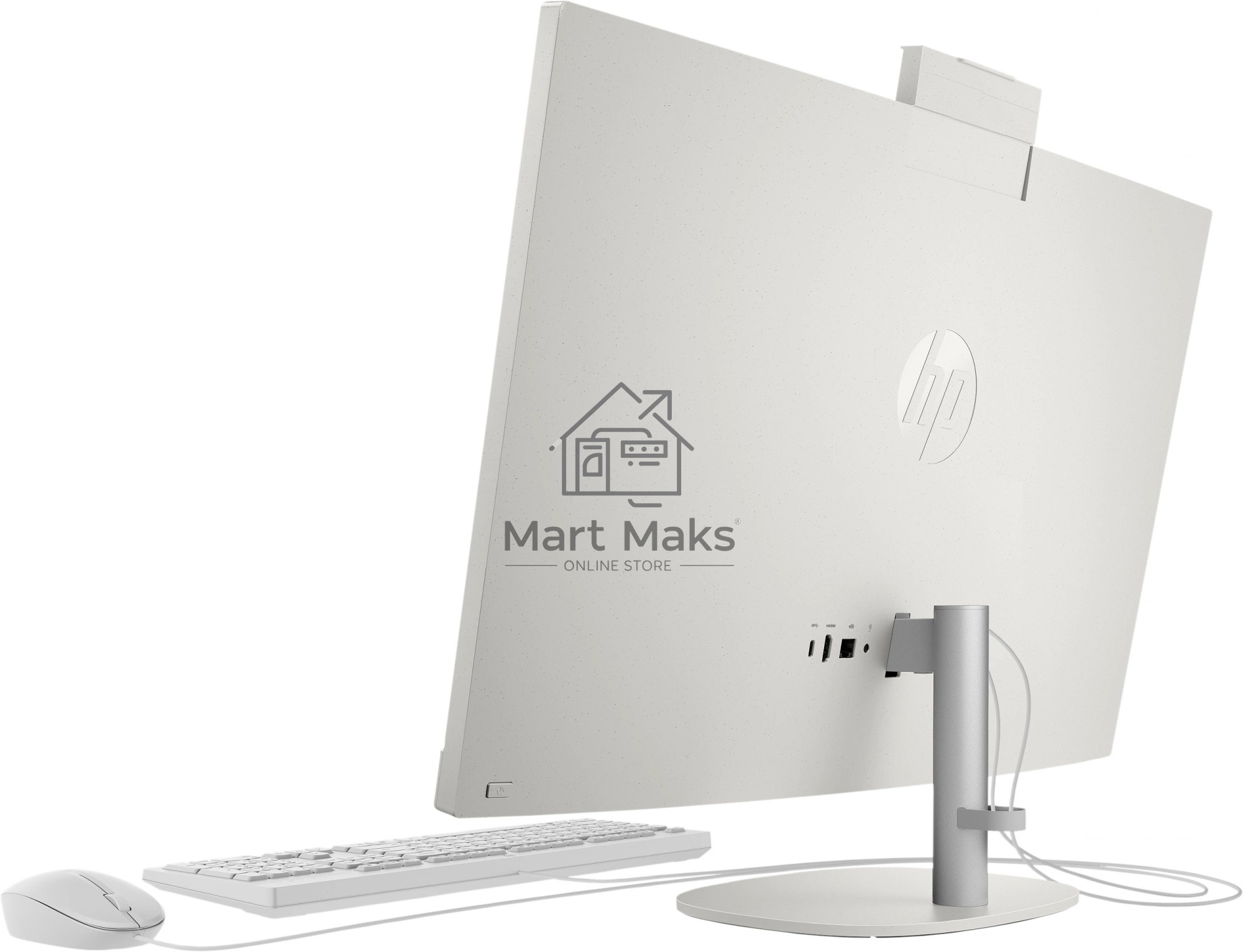 Моноблок HP 24-cr0012i 24