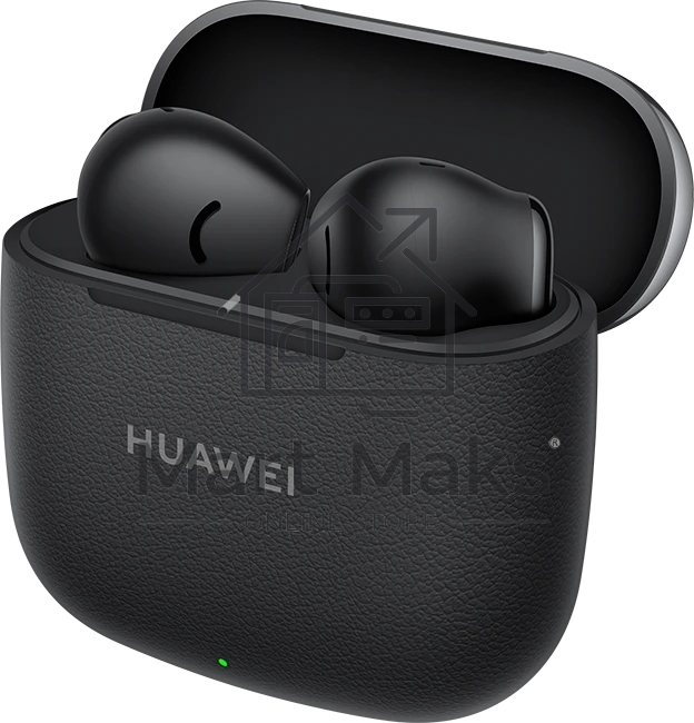 Наушники Huawei FreeBuds SE 3 ULC-CT020, Bluetooth, вкладыши, черный