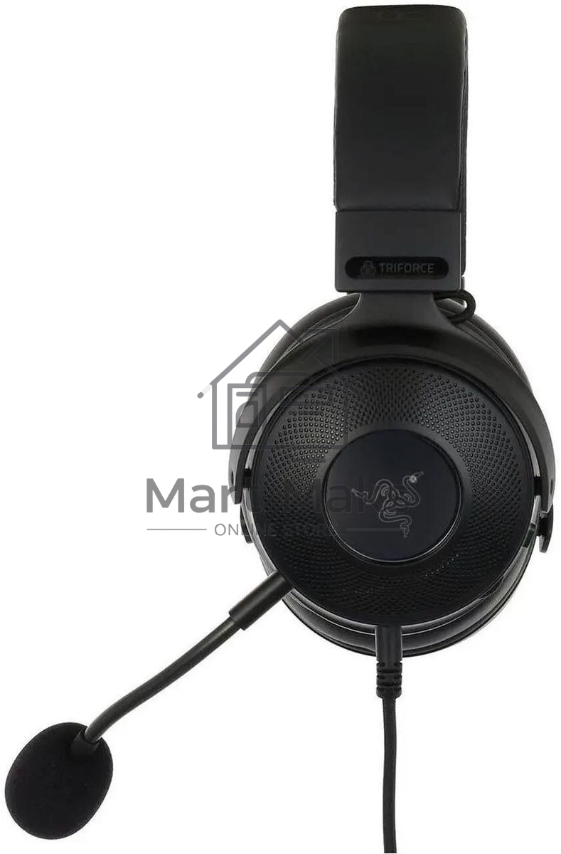 Игровые наушники Kraken V3 Hypersense