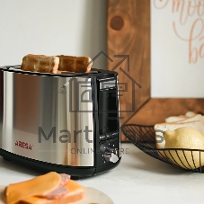 Тостер ARESA AR-3006