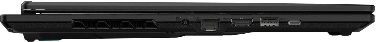 Ноутбук Gigabyte GAMING A16 GA6H черный Core i7 13620H 32Gb SSD1Tb NVIDIA GeForce RTX 5070 8Gb 16