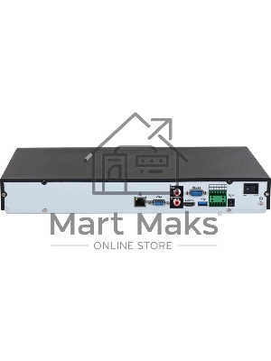 Видеорегистратор Dahua DHI-NVR5208-EI2