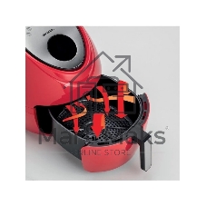 Аэрофритюрница Ariete 00C461801AR0 4618 RDSLVR