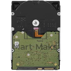 Жесткий диск Western Digital SATA 10Tb 7200RPM 6Gb/S 256MB DC HC330 0B42266