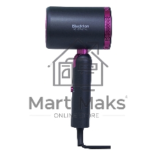 Фен Blackton Bt HD2040B Черный-розовый