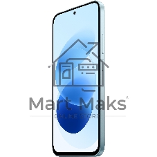 Смартфон Xiaomi Redmi Note 17 4Gb, 128Gb, синий /Sky Teal