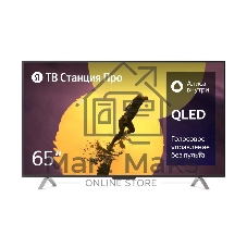 Телевизор Яндекс 65