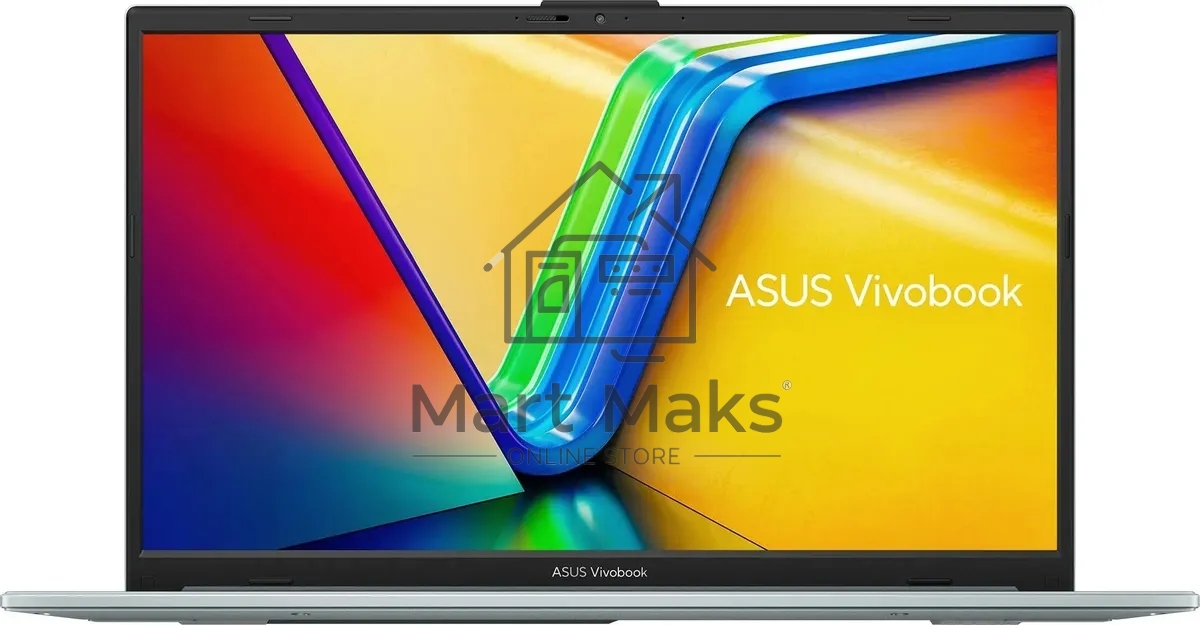 Ноутбук Asus Vivobook Go 15 E1504FA-BQ089 15,6