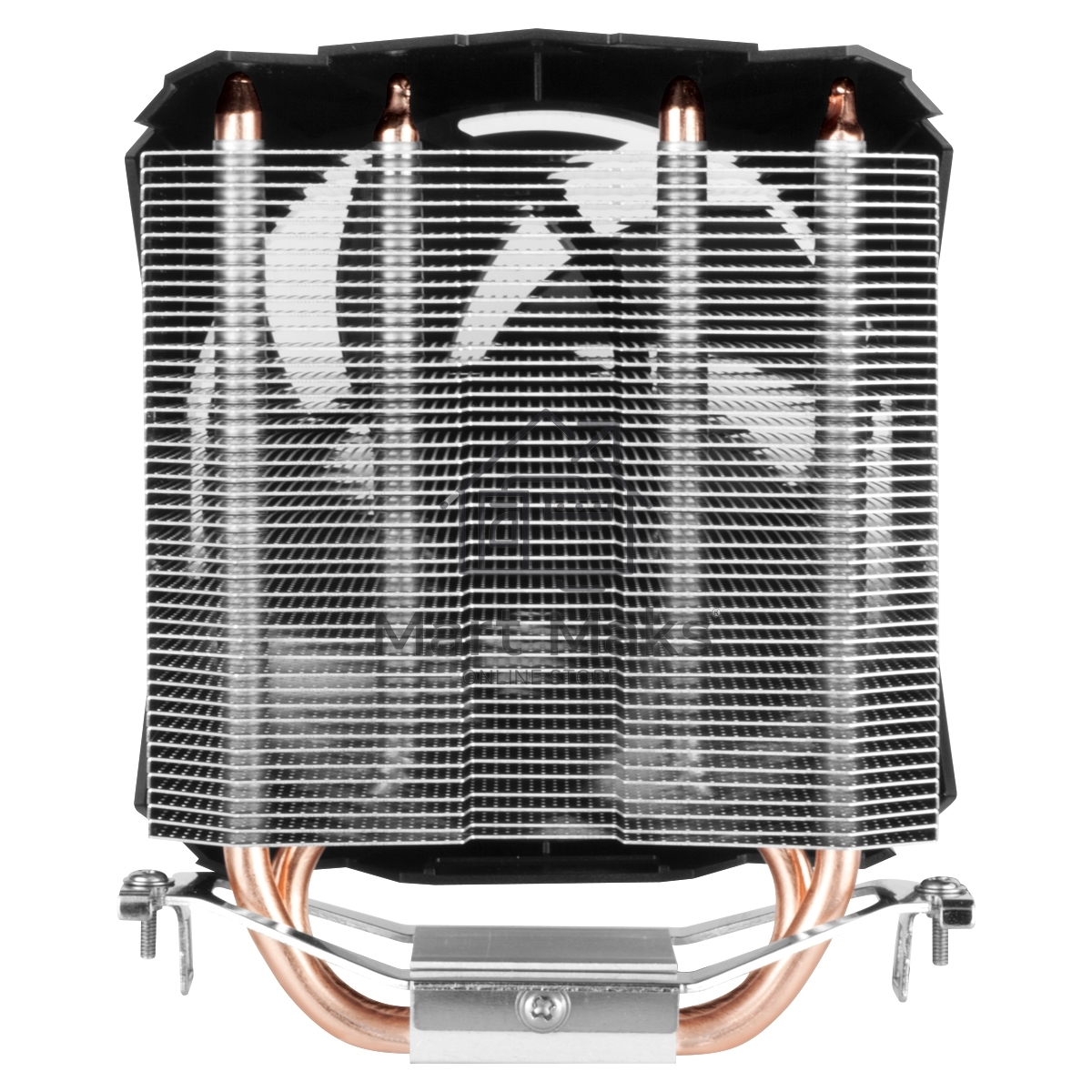 Кулер Arctic Freezer 7 X CO  1200/1150-56, Ryzen (AM4)  RET  (ACFRE00085A)