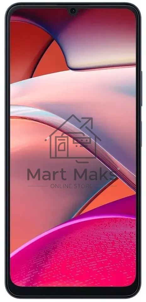 Смартфон Blackview Color 8, 8/256Gb, пепельно-серый