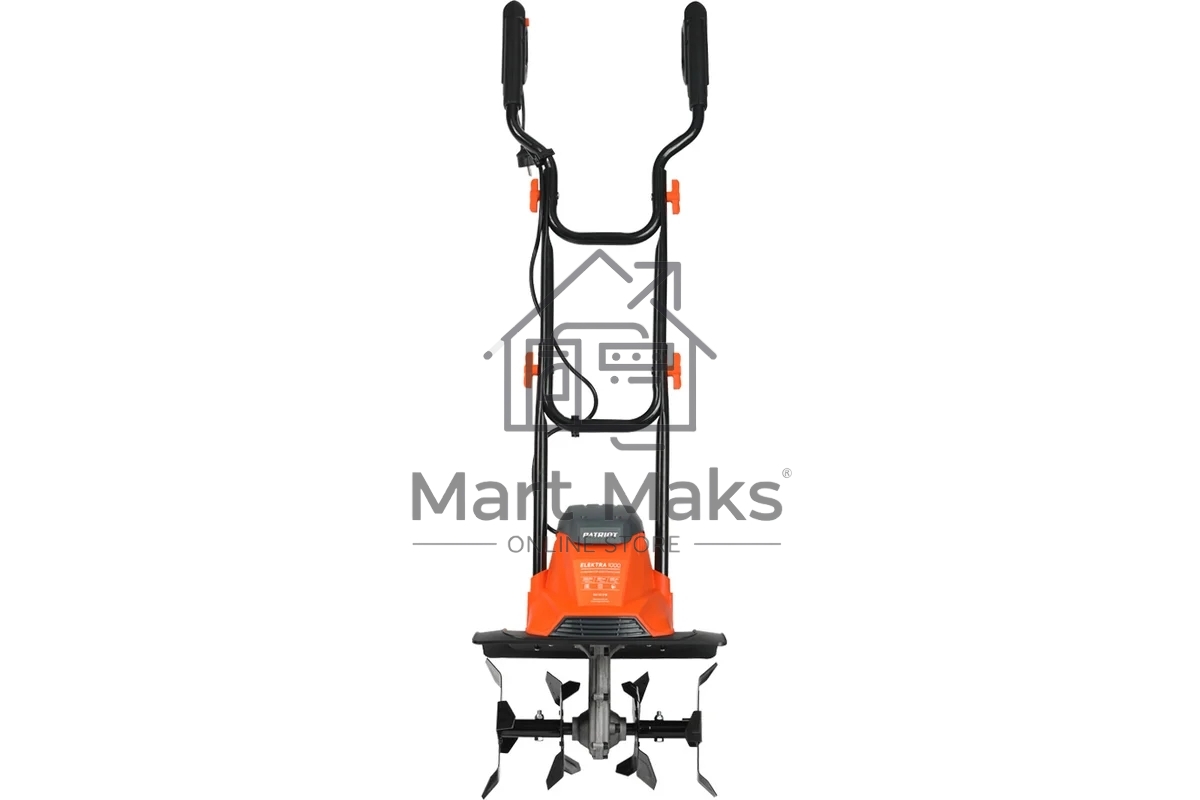 Культиватор Patriot Elektra 1000
