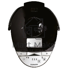 Термопот электрический Scarlett SC-ET10D15 черный 750Вт, 4л