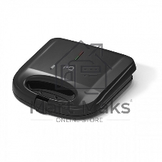 Гриль BQ ST2002 черный