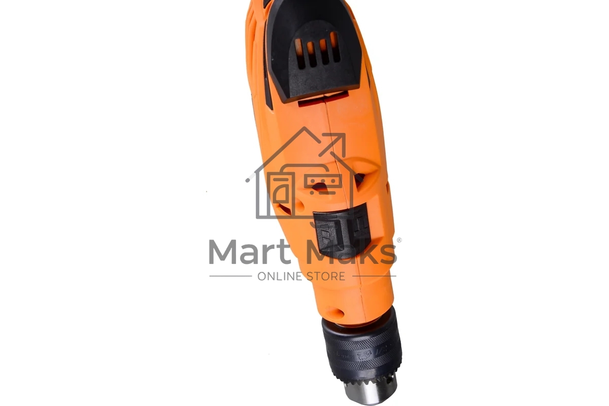 Дрель ударная Вихрь ДУ-850 (ДУ-750)