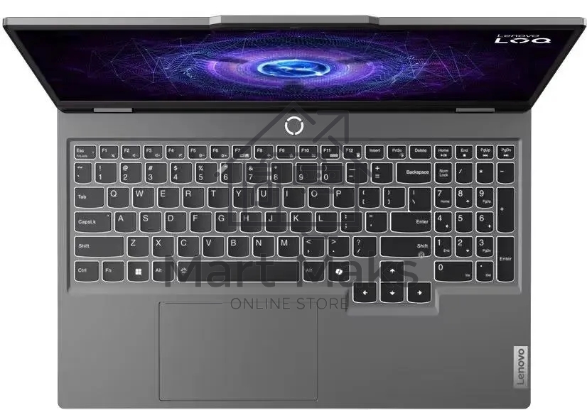 Ноутбук LENOVO LOQ 15IAX9 15.6