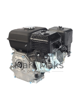 Двигатель PATRIOT P175FB7.8лс 220см3 3600об/мин бак3.6л хвостовик19.05мм шпонка 15кг