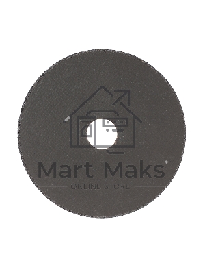 Диск отрезной EDGE by Patriot 125x1,0x22,23 по металлу