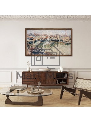 Телевизор Skyworth 55