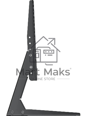 Кронштейн для телевизора Holder LCDT-F01-B черный 13