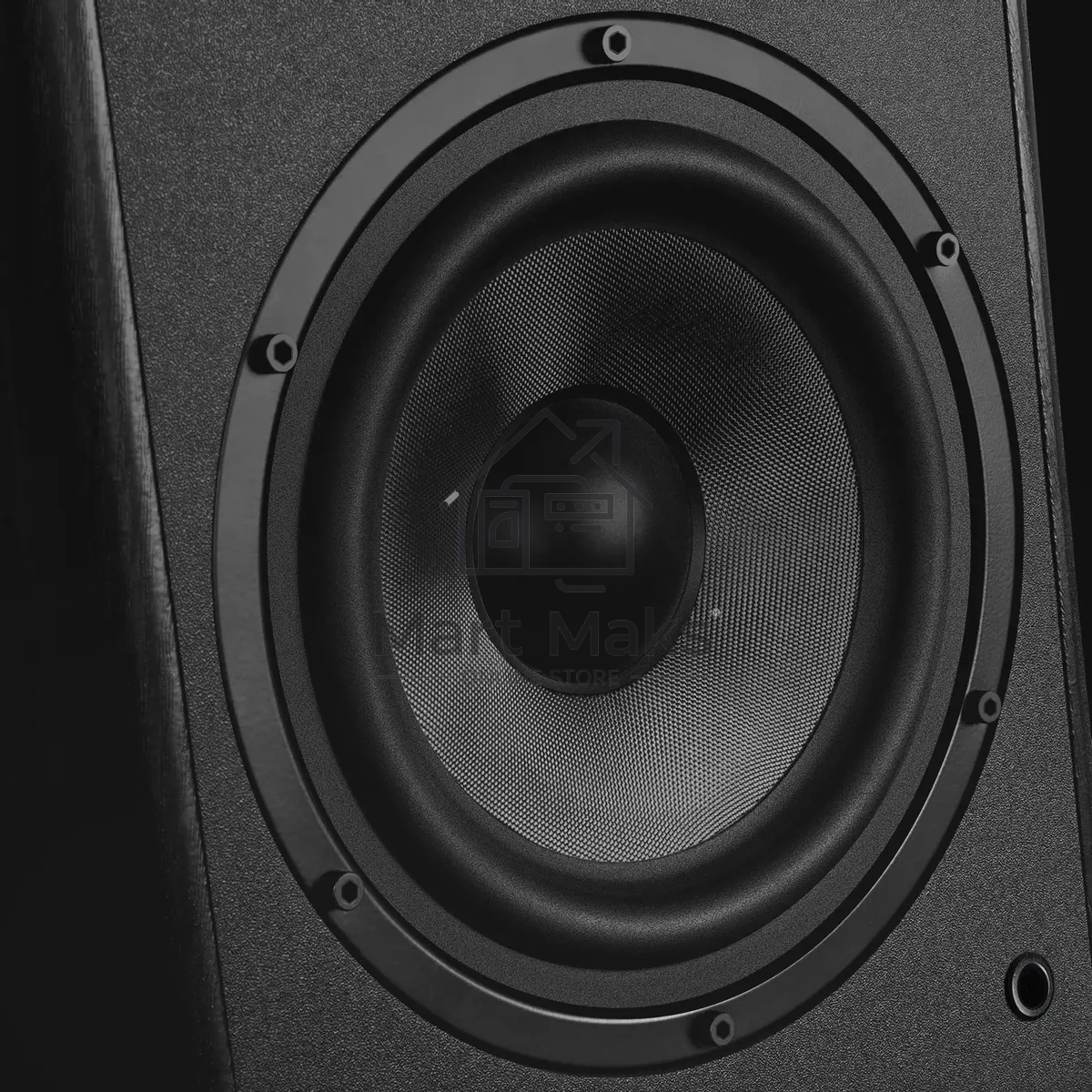Колонки Sven MC-50 2.0 черный 210Вт BT