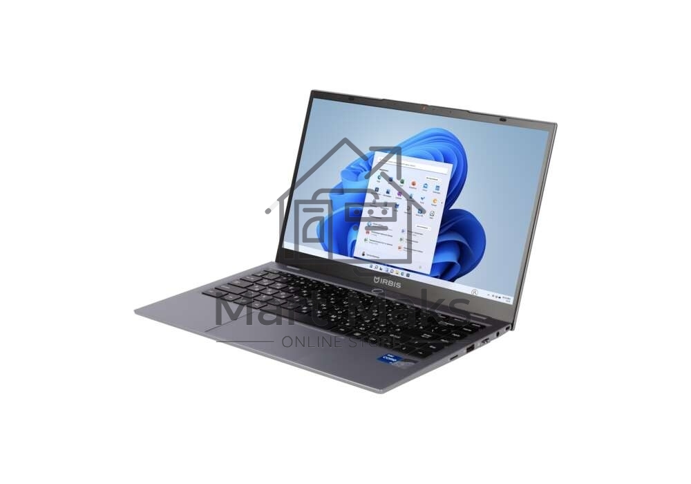 Ноутбук Irbis 14NBP3004 Intel Core i7 1255U 1700MHz/14