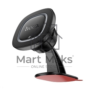 Автомобильный держатель HOCO (6942007646888) H73 4,5