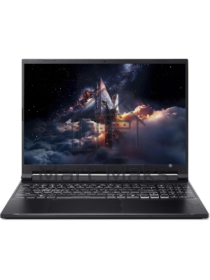 Ноутбук Acer Nitro V 16S ANV16S-71-58YF Intel Core 5 210H/16Gb/SSD 1Tb/RTX 5060 8Gb/16