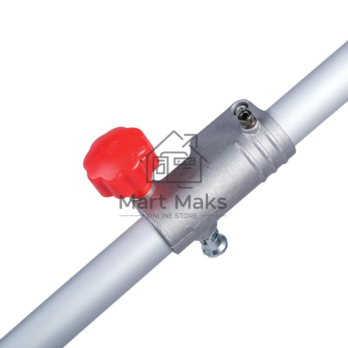 Электрокоса Hyundai GC 1400